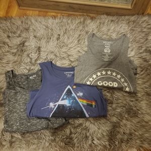 TANK BUNDLE (gd tank sold)